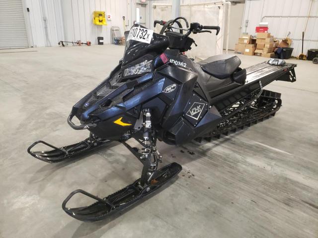 Photo 1 VIN: SN1EGK8R3KC336403 - POLARIS SNOWMOBILE 