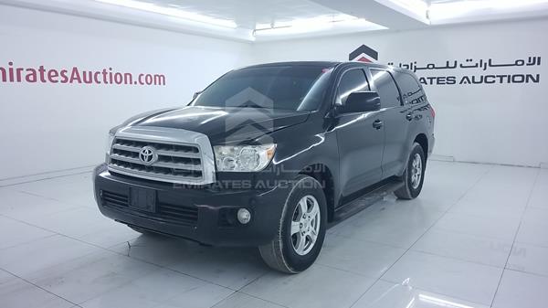 Photo 4 VIN: STDBY64A2BS050230 - TOYOTA SEQUOIA 