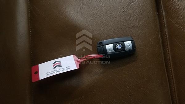 Photo 3 VIN: SUXFE83528LZ36745 - BMW X5 