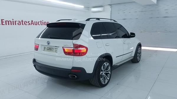 Photo 8 VIN: SUXFE83528LZ36745 - BMW X5 