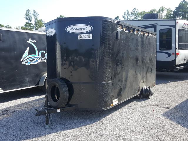 Photo 1 VIN: SYCBE1217LH003436 - OTHR TRAILER 