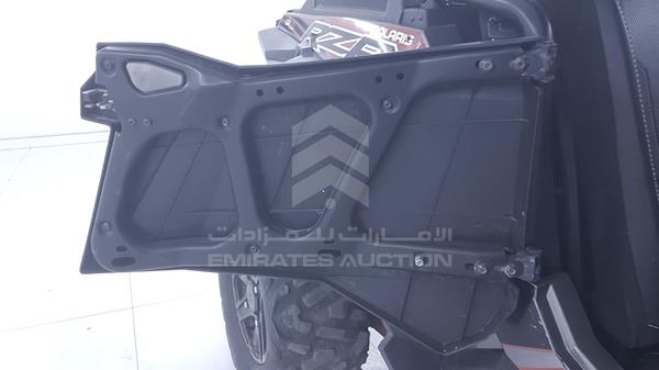 Photo 20 VIN: TAPVFE997HK002493 - POLARIS RZR 1000CC 