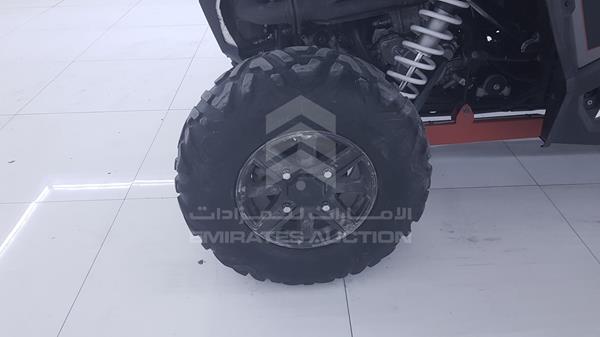 Photo 28 VIN: TAPVFE997HK002493 - POLARIS RZR 1000CC 