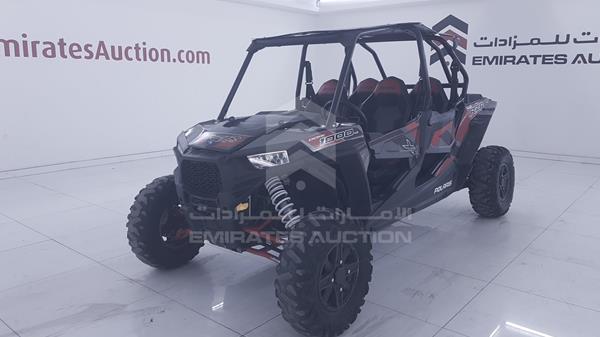 Photo 4 VIN: TAPVFE997HK002493 - POLARIS RZR 1000CC 