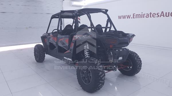 Photo 5 VIN: TAPVFE997HK002493 - POLARIS RZR 1000CC 