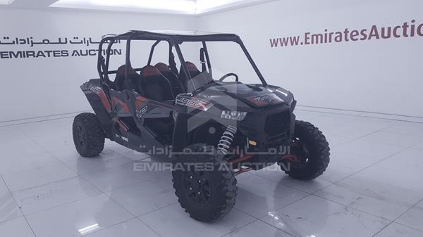 Photo 8 VIN: TAPVFE997HK002493 - POLARIS RZR 1000CC 