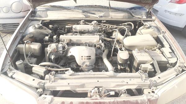 Photo 26 VIN: TJ2BG22K2X0283681 - TOYOTA CAMRY 