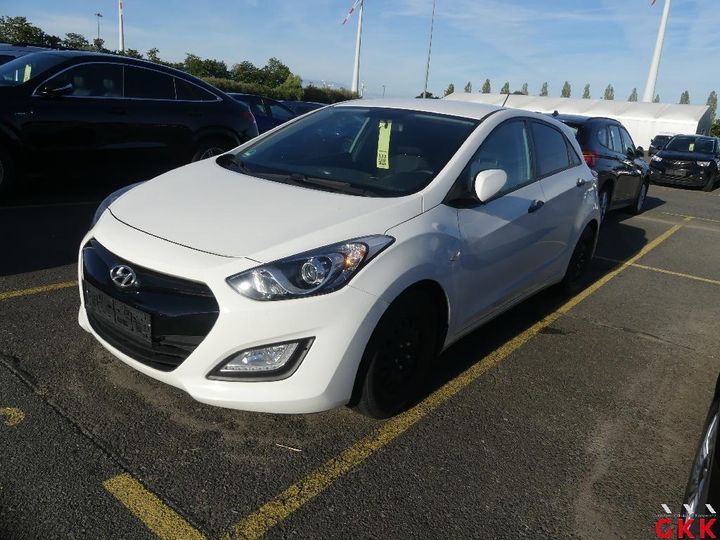 Photo 0 VIN: TMAD251AAEJ177016 - HYUNDAI I30 