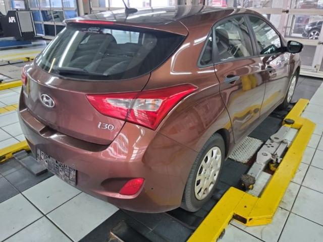 Photo 4 VIN: TMAD251AAEJ207995 - HYUNDAI I30 