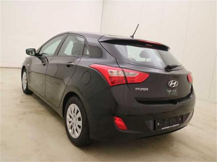 Photo 10 VIN: TMAD251RAFJ255889 - HYUNDAI I30 