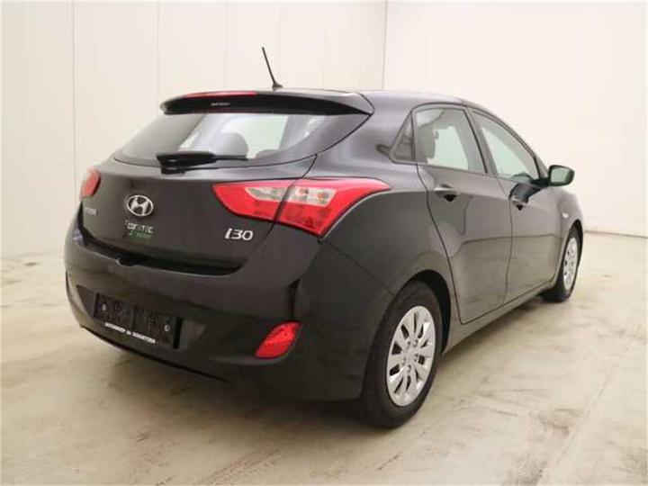 Photo 11 VIN: TMAD251RAFJ255889 - HYUNDAI I30 