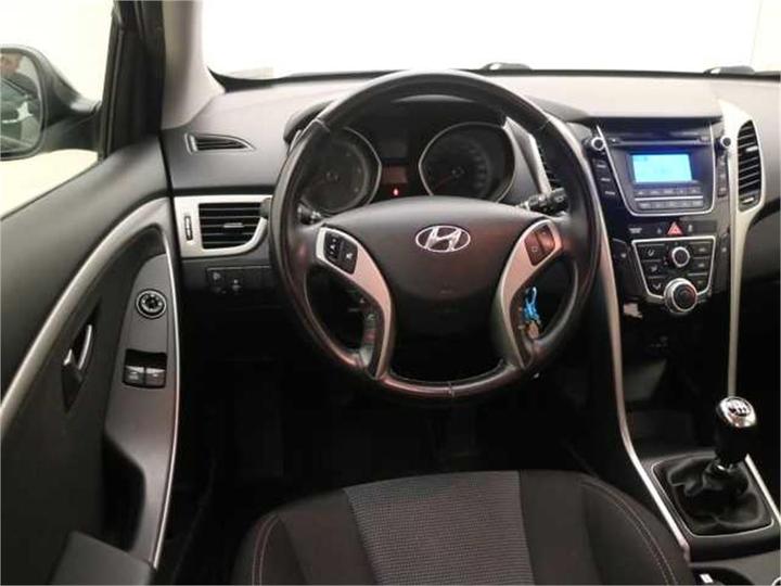 Photo 16 VIN: TMAD251RAFJ255889 - HYUNDAI I30 