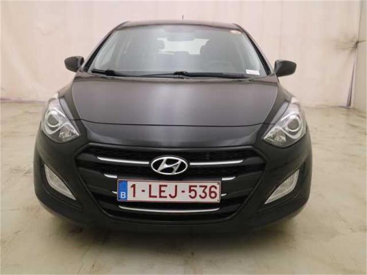 Photo 17 VIN: TMAD251RAFJ255889 - HYUNDAI I30 