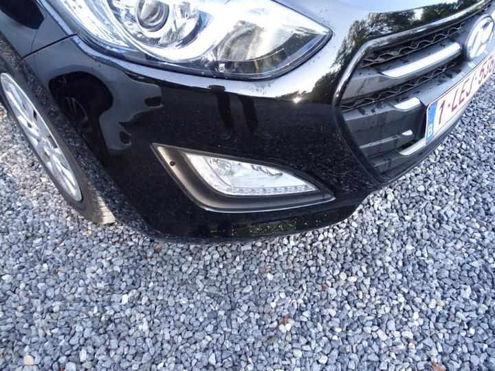 Photo 26 VIN: TMAD251RAFJ255889 - HYUNDAI I30 