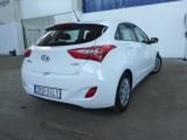 Photo 3 VIN: TMAD251RAHJ340244 - HYUNDAI I30 