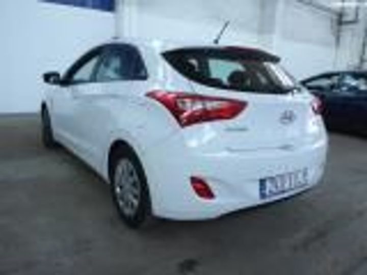 Photo 4 VIN: TMAD251RAHJ340244 - HYUNDAI I30 