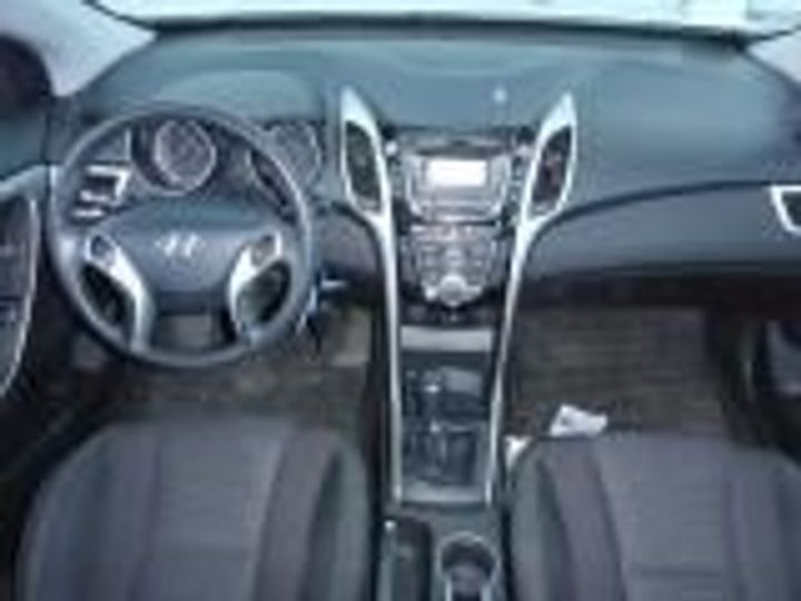 Photo 5 VIN: TMAD251RAHJ340244 - HYUNDAI I30 