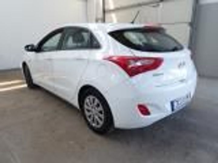 Photo 2 VIN: TMAD251RAHJ372721 - HYUNDAI I30 