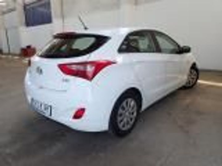 Photo 3 VIN: TMAD251RAHJ372721 - HYUNDAI I30 