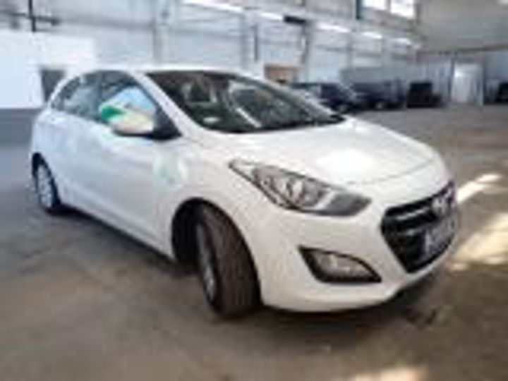 Photo 4 VIN: TMAD251RAHJ372721 - HYUNDAI I30 