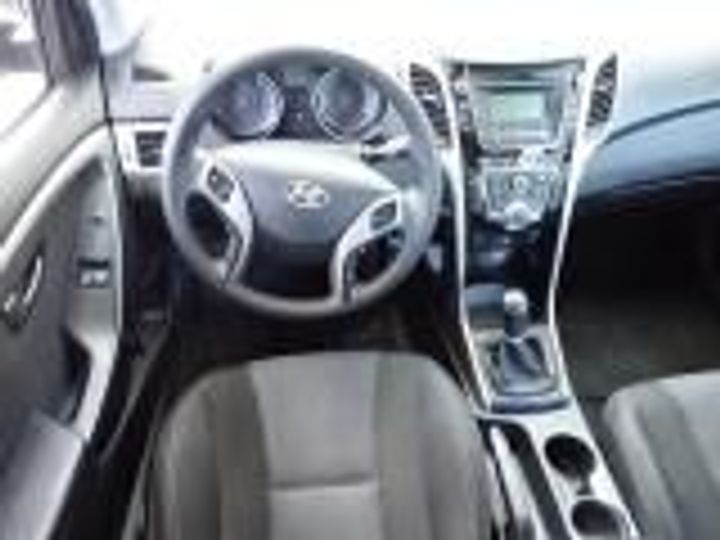 Photo 5 VIN: TMAD251RAHJ372721 - HYUNDAI I30 