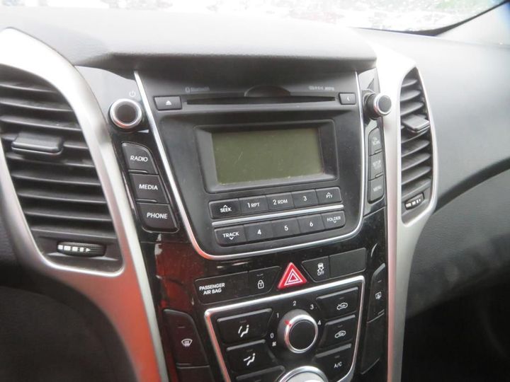 Photo 15 VIN: TMAD251UAGJ279705 - HYUNDAI I30 