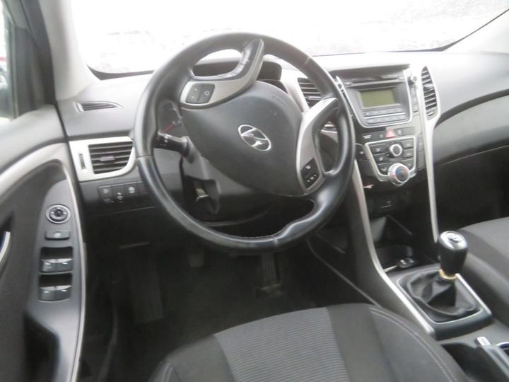 Photo 4 VIN: TMAD251UAGJ279705 - HYUNDAI I30 