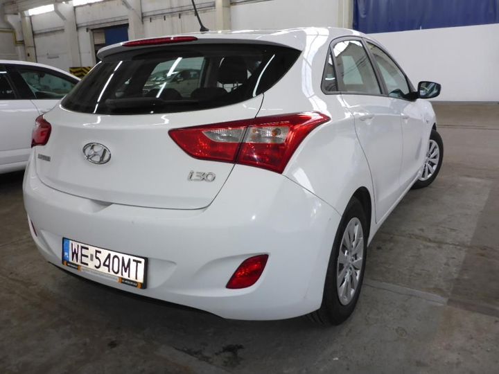 Photo 3 VIN: TMAD251UAGJ328003 - HYUNDAI I30 