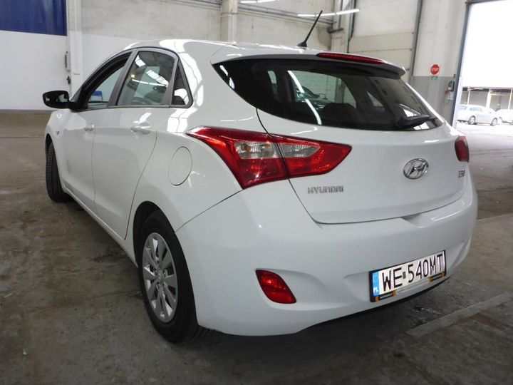 Photo 4 VIN: TMAD251UAGJ328003 - HYUNDAI I30 