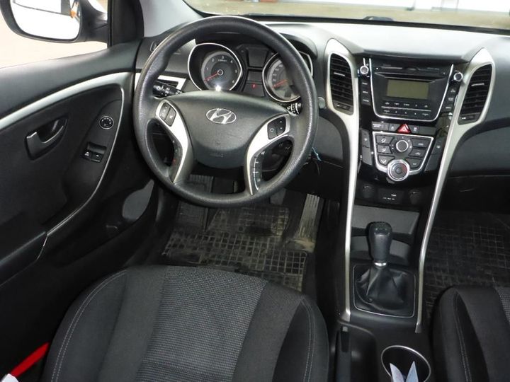 Photo 7 VIN: TMAD251UAGJ328003 - HYUNDAI I30 