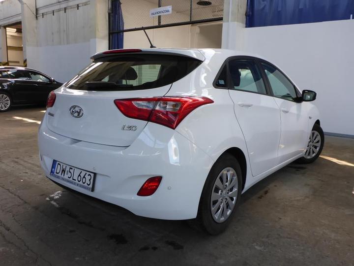 Photo 3 VIN: TMAD251UAHJ357855 - HYUNDAI I30 