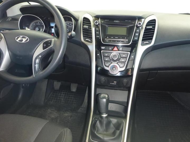 Photo 5 VIN: TMAD251UAHJ357873 - HYUNDAI I30 