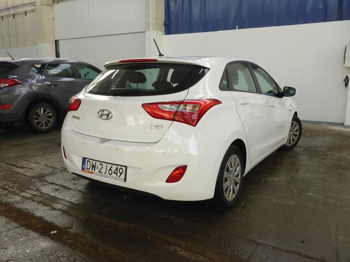 Photo 3 VIN: TMAD251UAHJ357894 - HYUNDAI I30 