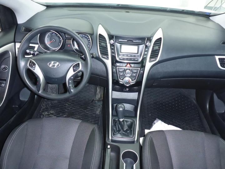 Photo 5 VIN: TMAD251UAHJ357894 - HYUNDAI I30 