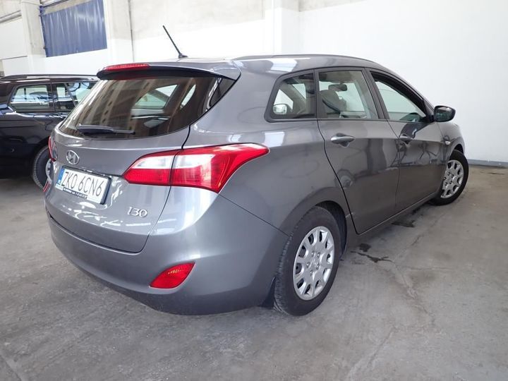 Photo 3 VIN: TMAD281AAEJ085702 - HYUNDAI I30 