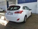 Photo 5 VIN: TMAD281UAHJ132740 - HYUNDAI I30 