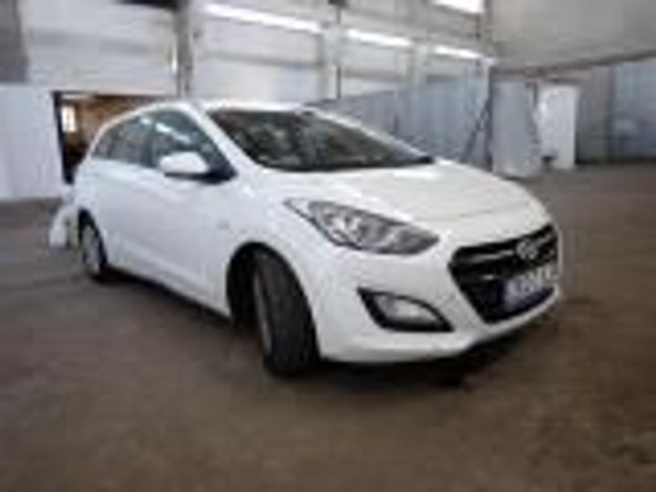 Photo 2 VIN: TMAD281UAHJ139858 - HYUNDAI I30 