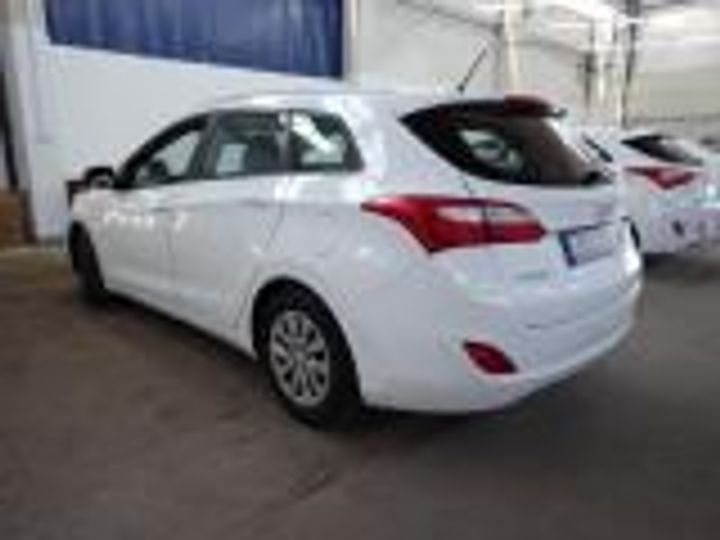 Photo 4 VIN: TMAD281UAHJ139858 - HYUNDAI I30 