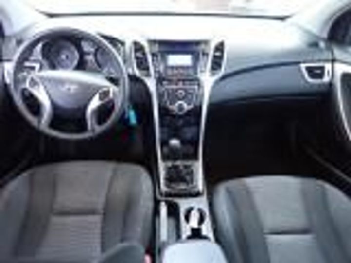 Photo 5 VIN: TMAD281UAHJ139858 - HYUNDAI I30 