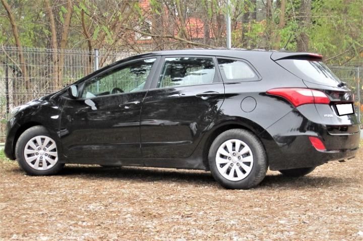 Photo 3 VIN: TMAD281UGHJ126032 - HYUNDAI I30 CW 