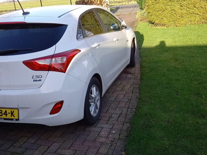 Photo 10 VIN: TMAD351CAEJ243340 - HYUNDAI I30 