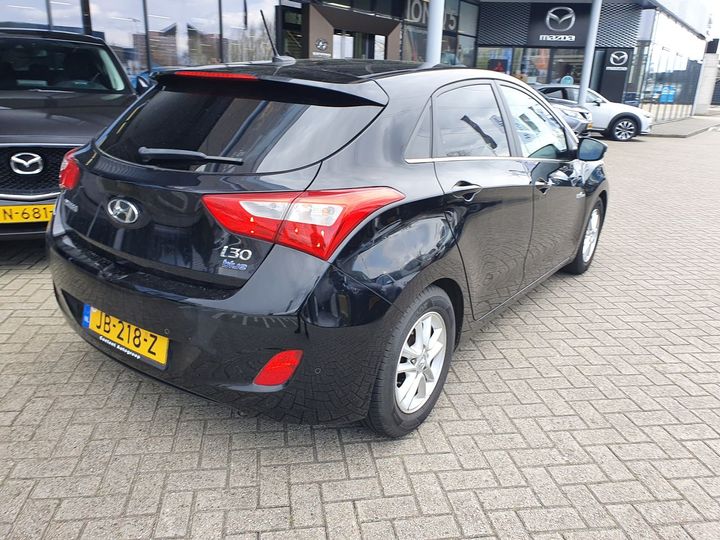 Photo 3 VIN: TMAD351CAEJ245552 - HYUNDAI I30 