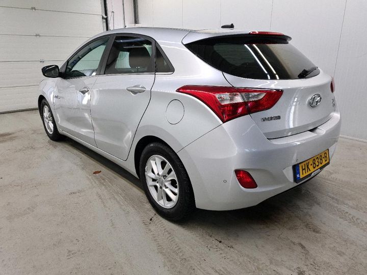 Photo 3 VIN: TMAD351CAEJ245931 - HYUNDAI I30 