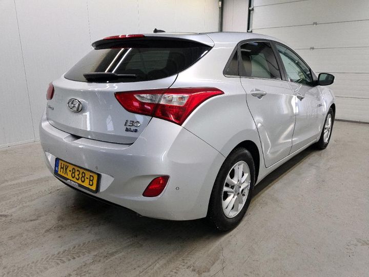 Photo 4 VIN: TMAD351CAEJ245931 - HYUNDAI I30 