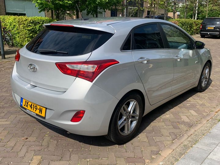 Photo 3 VIN: TMAD351CAEJ246361 - HYUNDAI I30 