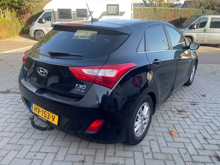 Photo 3 VIN: TMAD351CAEJ246533 - HYUNDAI I30 