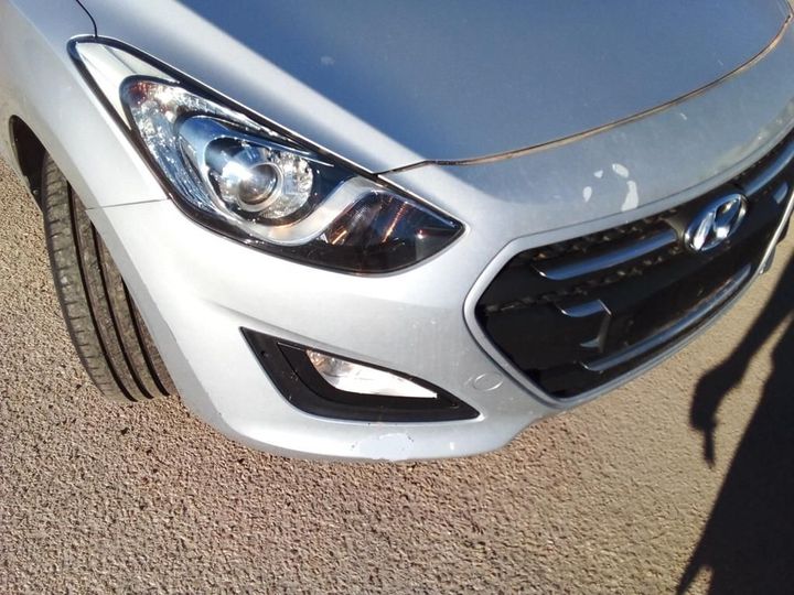 Photo 27 VIN: TMAD351CAFJ279206 - HYUNDAI I30 