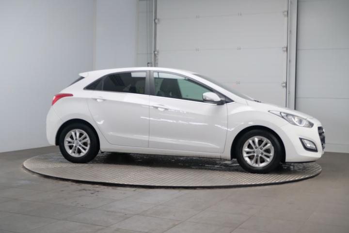 Photo 5 VIN: TMAD351CAHJ343196 - HYUNDAI I30 