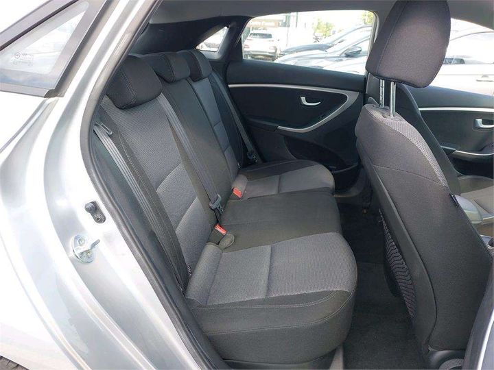 Photo 10 VIN: TMAD351UAEJ153834 - HYUNDAI I30 