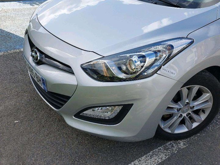 Photo 28 VIN: TMAD351UAEJ153834 - HYUNDAI I30 